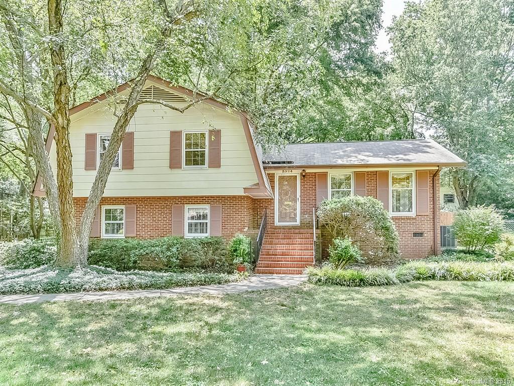 3524 Round Oak Road Charlotte NC 28210