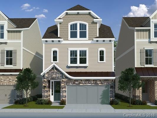 10706 Endhaven Village Drive Charlotte NC 28277