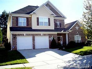 15635 Sullivan Ridge Drive Charlotte NC 28277
