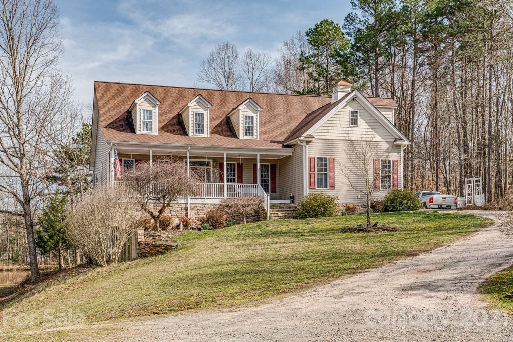 122 Pond View Road Mooresville NC 28115