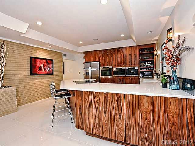1026 Lansdowne Road Charlotte NC 28270