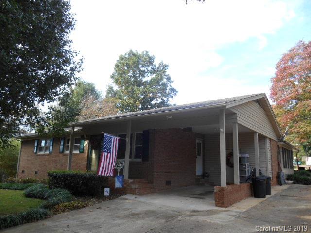 1323 Oak Hill Drive Morganton NC 28655