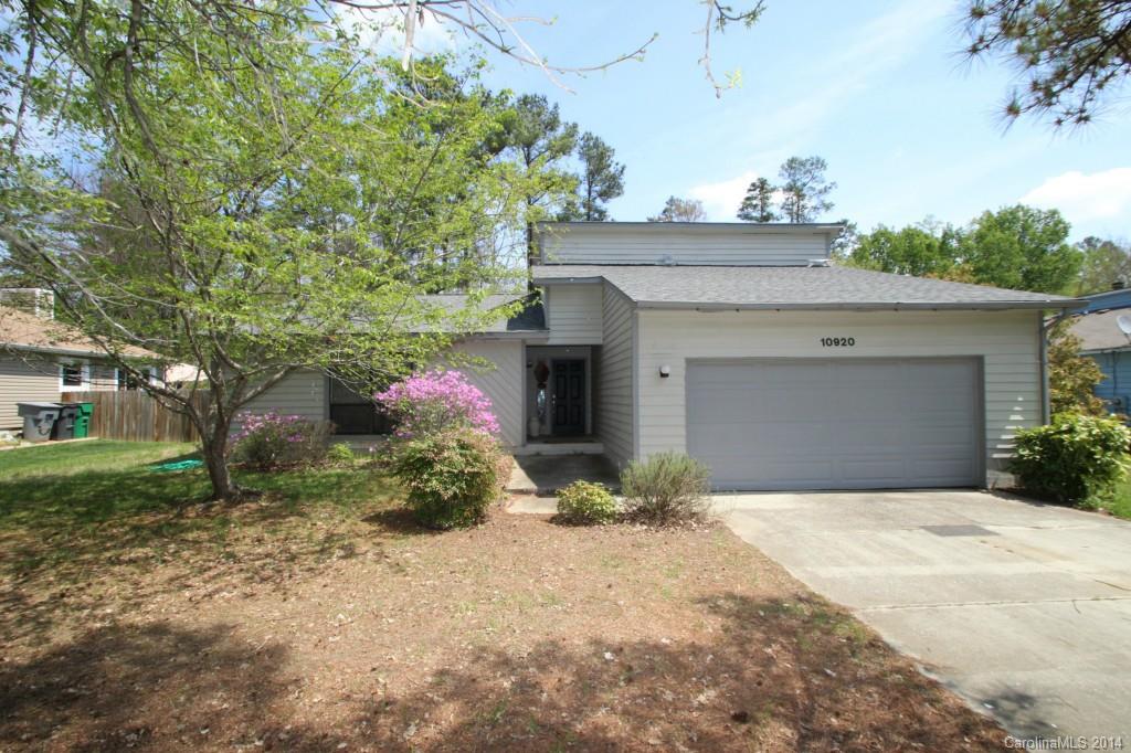 10920 Fox Mill Lane Charlotte NC 28277
