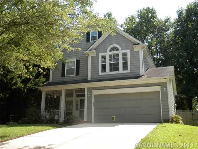 10418 Conistan Place Cornelius NC 28031
