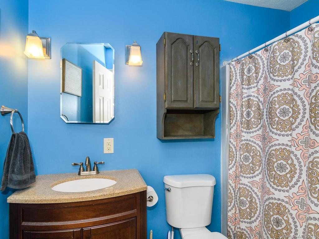 10 Holly Hill Court Asheville NC 28806