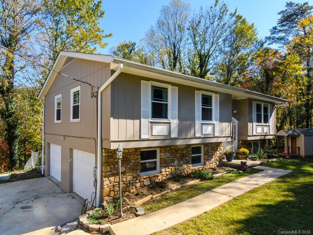 10 Holly Hill Court Asheville NC 28806