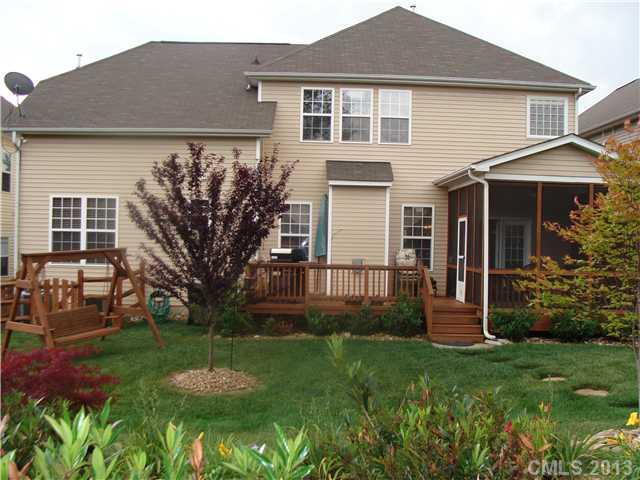 8225 Cottsbrooke Drive Huntersville NC 28078