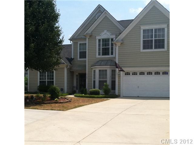 4382 Winterwood Lane Harrisburg NC 28075
