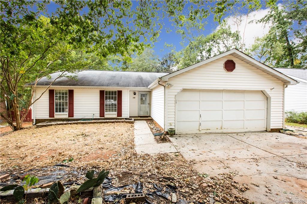 7313 Bluff Wood Cove Charlotte NC 28212