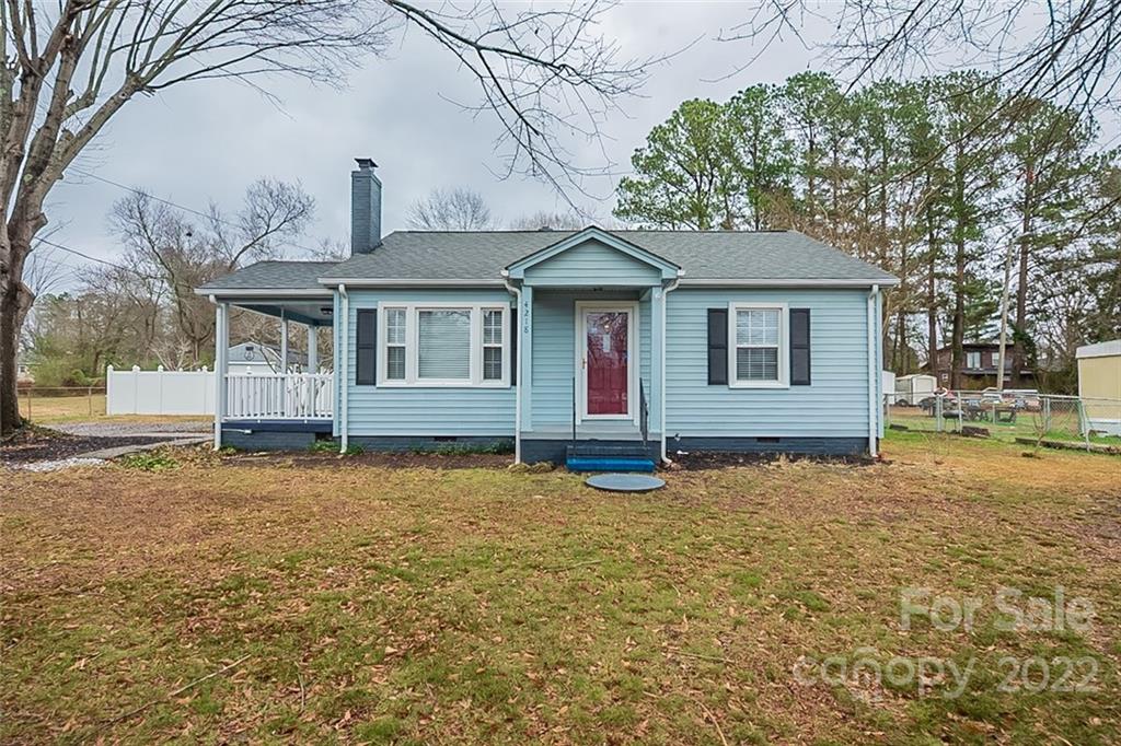 4218 Grier Street Gastonia NC 28056