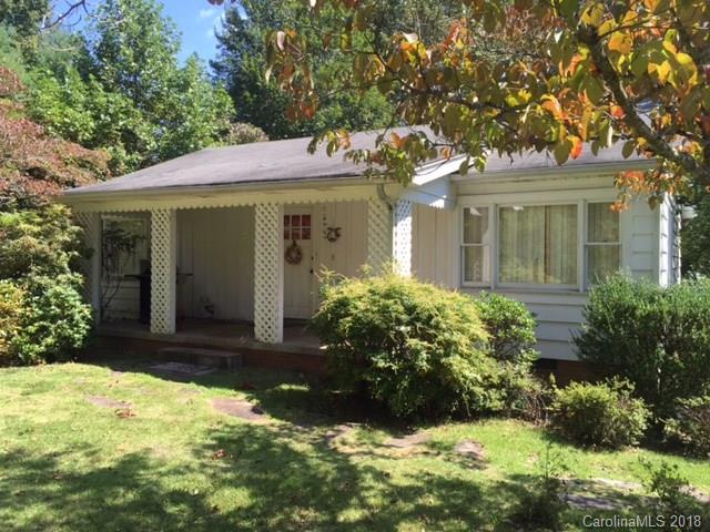 1113 N Country Club Road Brevard NC 28712