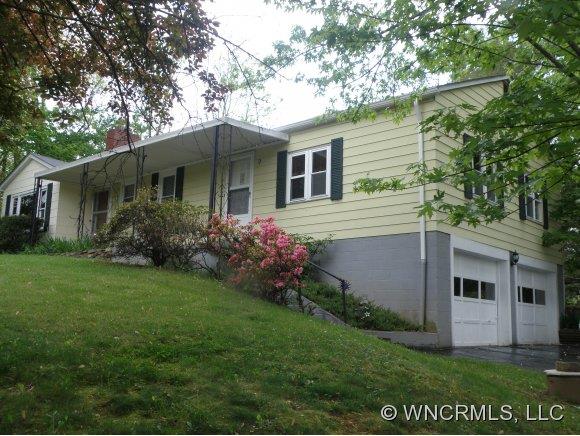 177 Newfound Road Leicester NC 28748