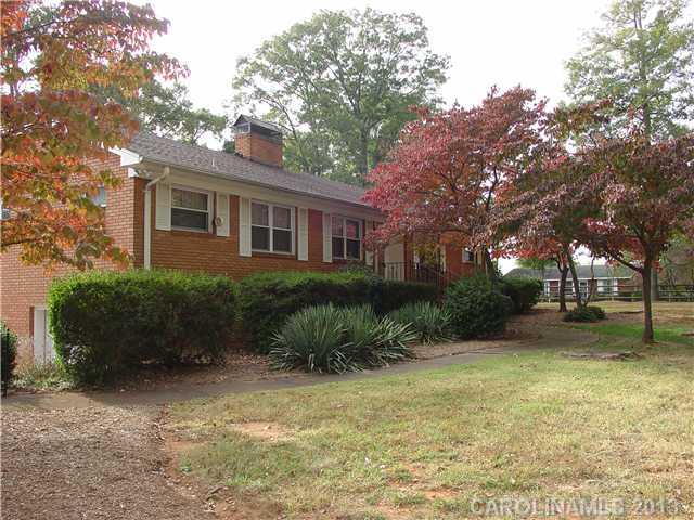 3725 Gibbon Road Charlotte NC 28269