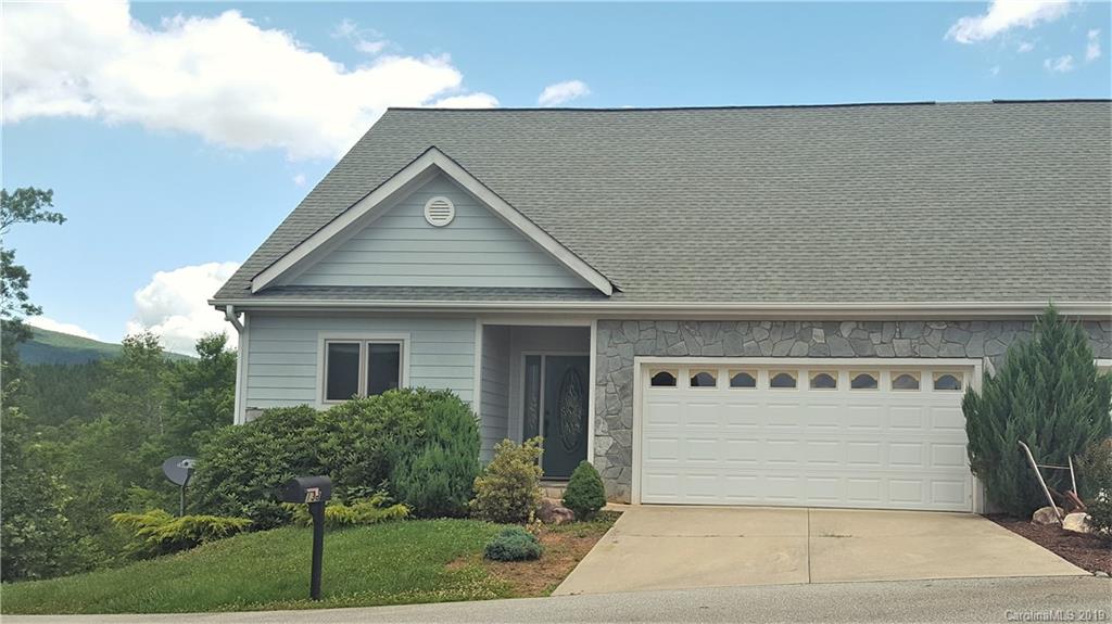 138 Bear Cliff Village Drive Nebo NC 28761