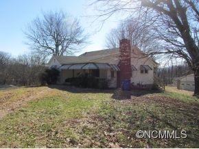 52 Huffman Road Asheville NC 28806