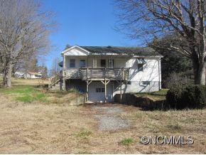 52 Huffman Road Asheville NC 28806