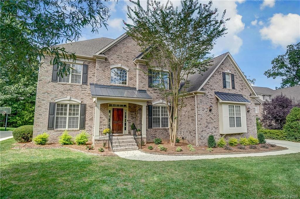 3904 Berner Court Waxhaw NC 28173