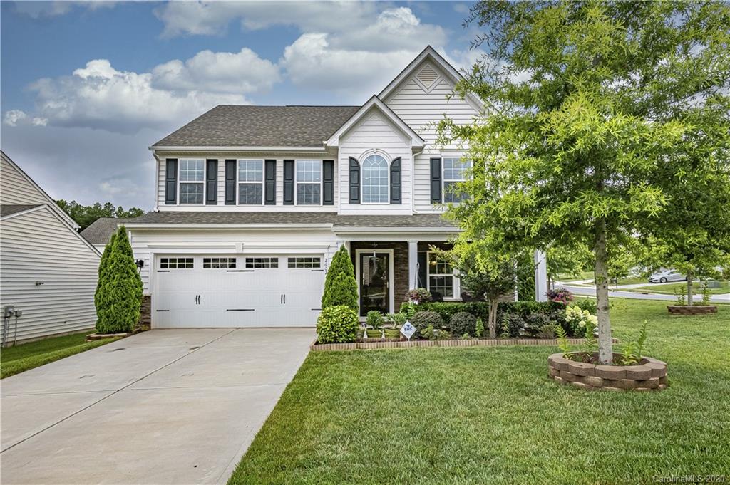 2602 Peebles Lane Charlotte NC 28278