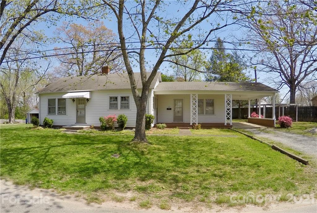 253 37th Street SW Hickory NC 28602
