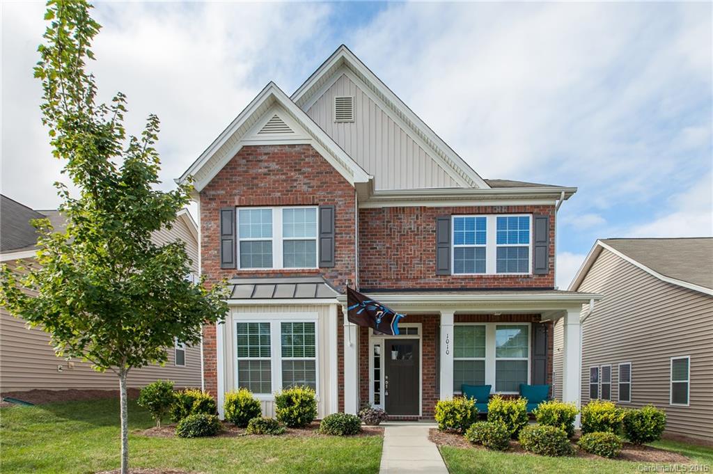 1010 Craven Street Indian Trail NC 28079