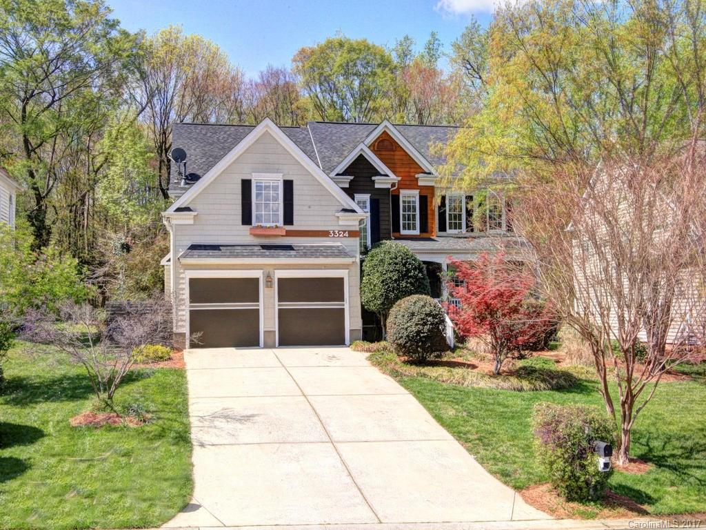 3324 Rhett Butler Place Charlotte NC 28270