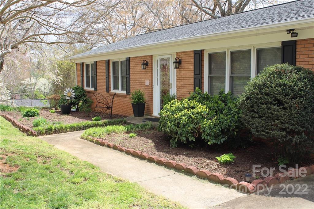 166 Joe Teague Road Hickory NC 28601