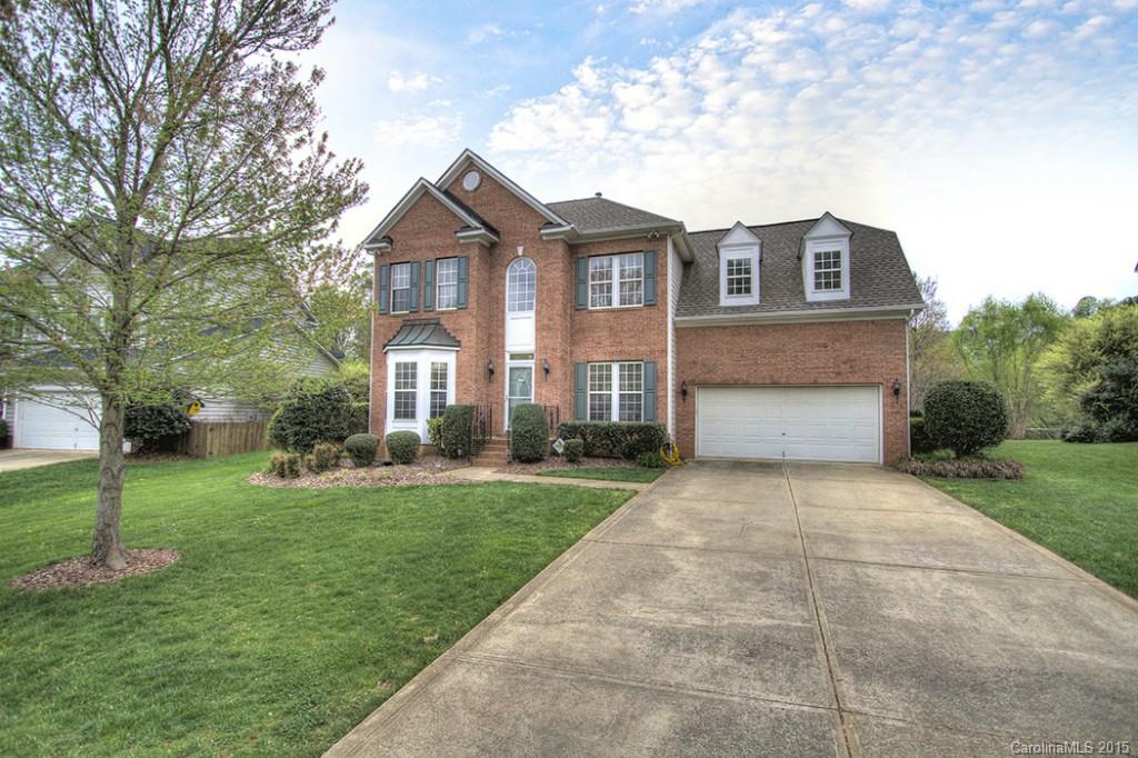 9610 Mitchell Glen Drive Charlotte NC 28277