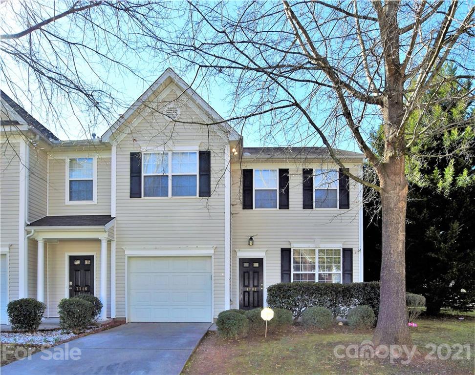 7702 Abigail Glen Drive Charlotte NC 28212