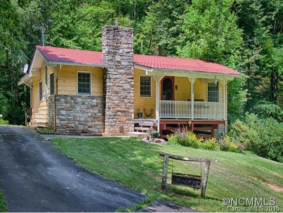 2594 Hemphill Road Waynesville NC 28785