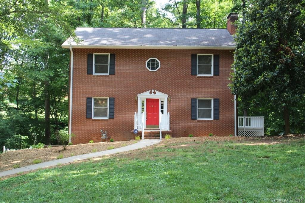 2540 Heritage Circle Statesville NC 28625