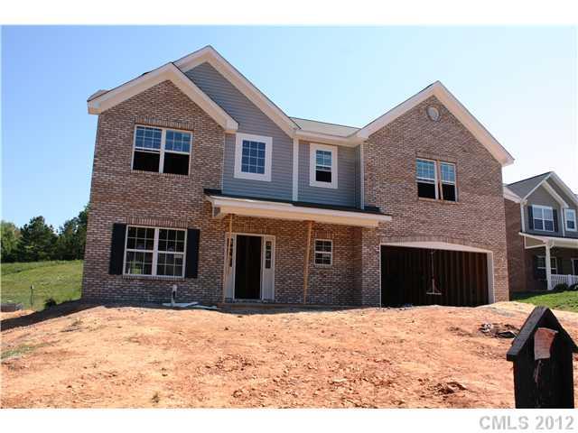 4605 Crewe Hall Lane Waxhaw NC 28173