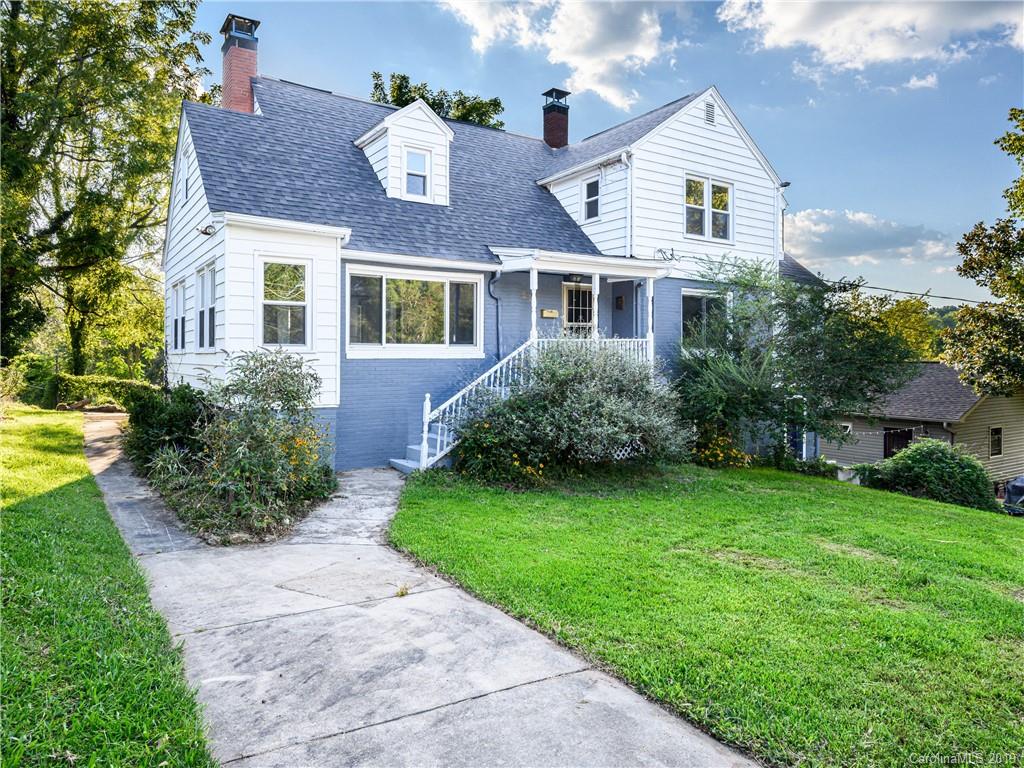 53 Congress Street Asheville NC 28801