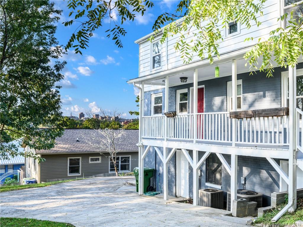 53 Congress Street Asheville NC 28801