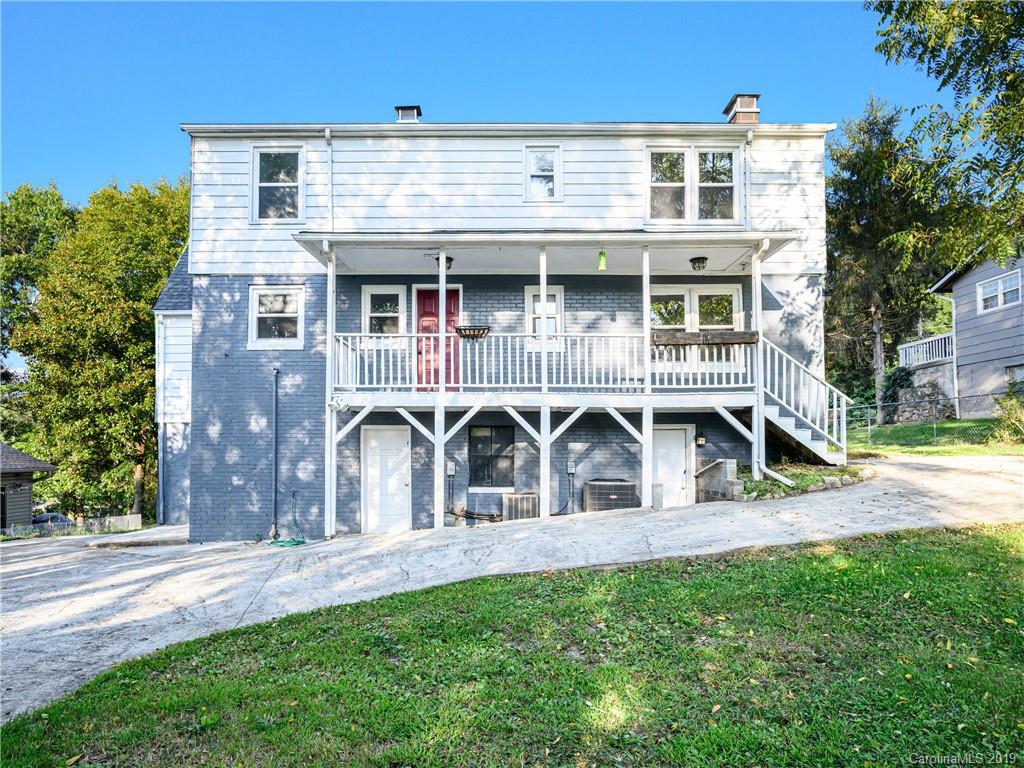 53 Congress Street Asheville NC 28801