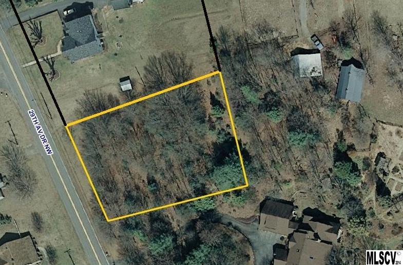 534 29th Avenue Drive Nw Hickory NC 28601