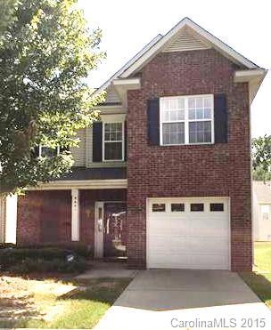 9441 Graywell Lane Charlotte NC 28277