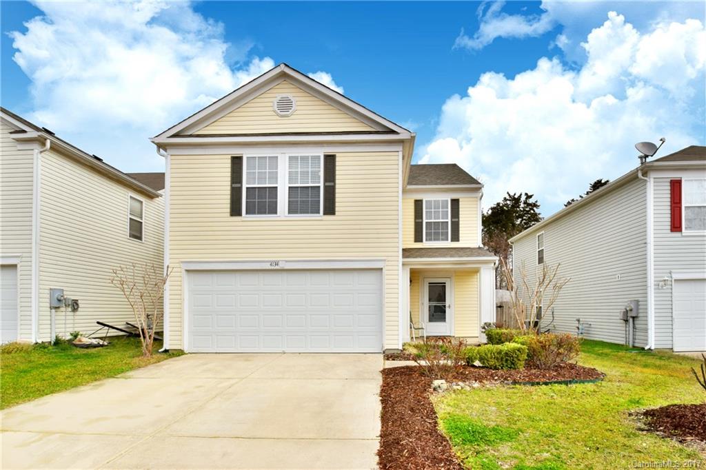 4134 Kellybrook Drive Concord NC 28025