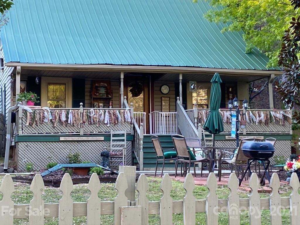 242 Whitney Boulevard Lake Lure NC 28746
