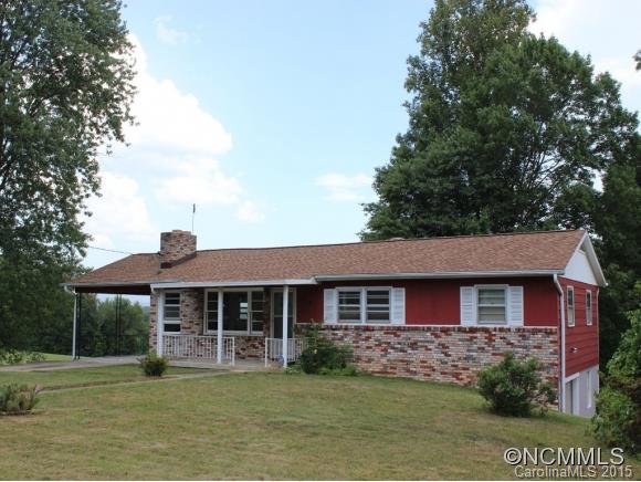 38 Hartshorn Drive Candler NC 28715
