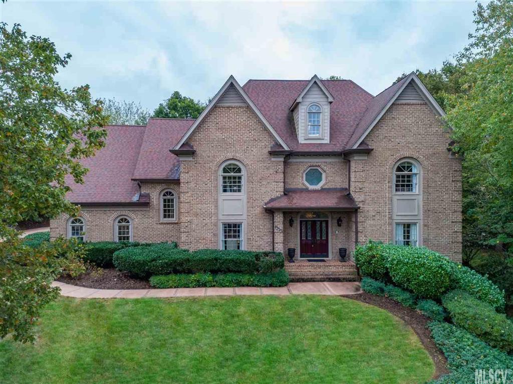 4320 4th Street Circle NW Hickory NC 28601