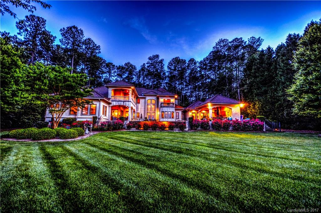 17031 Belle Isle Drive Cornelius NC 28031