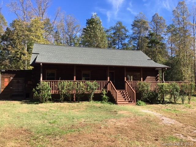 127 Desota Ridge Rutherfordton NC 28139