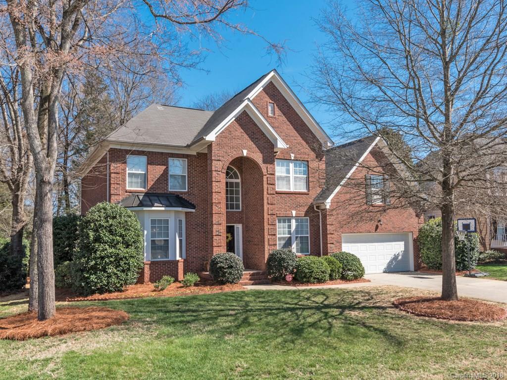 813 Deercross Lane Waxhaw NC 28173