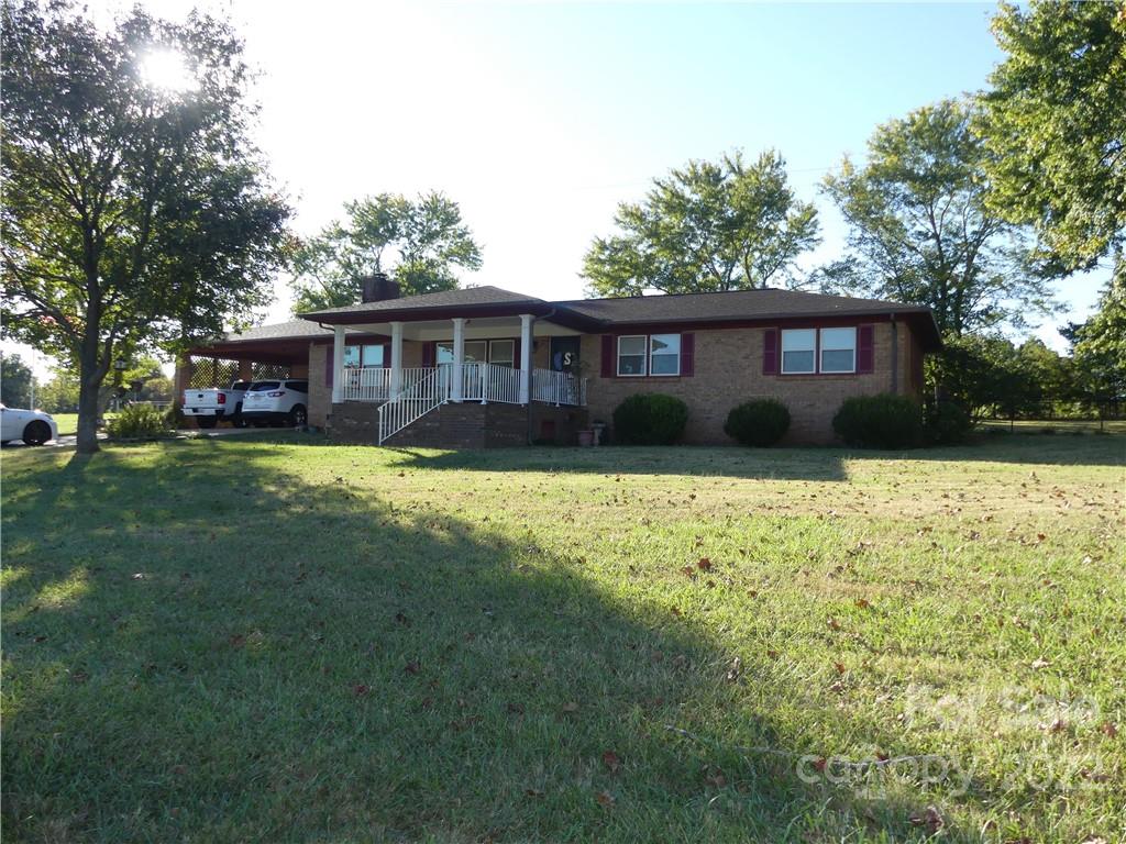 1319 Mooresboro Road Shelby NC 28150