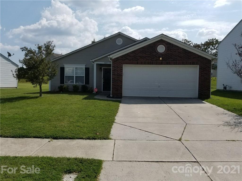 5211 Valcourt Road Charlotte NC 28216