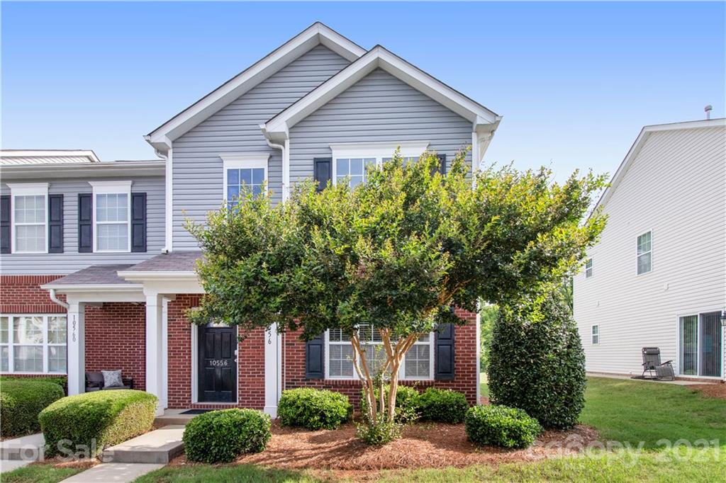 10556 Stoneacre Court Pineville NC 28134