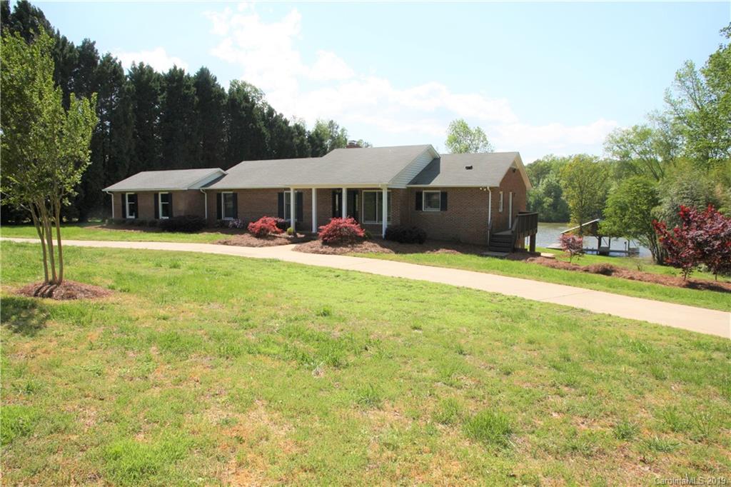 3002 Harmon Homestead Road Shelby NC 28150