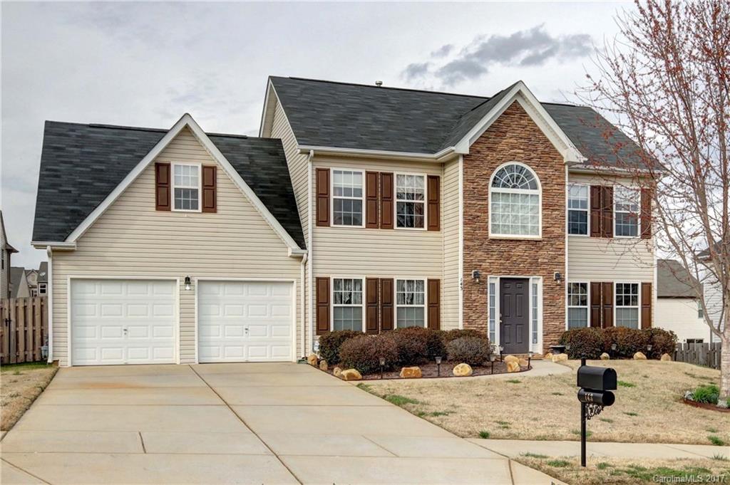 143 Gage Drive Mooresville NC 28115