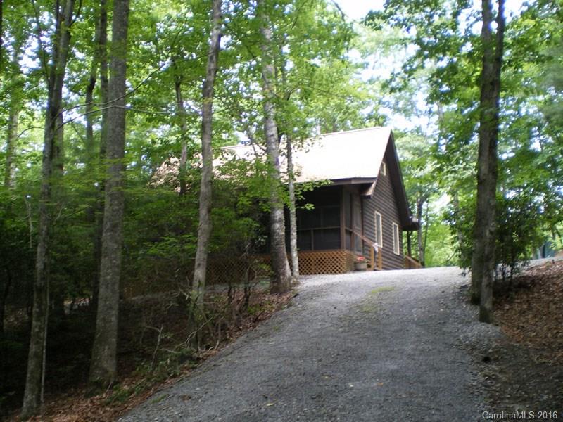 175 Dotsuwa Court Brevard NC 28712