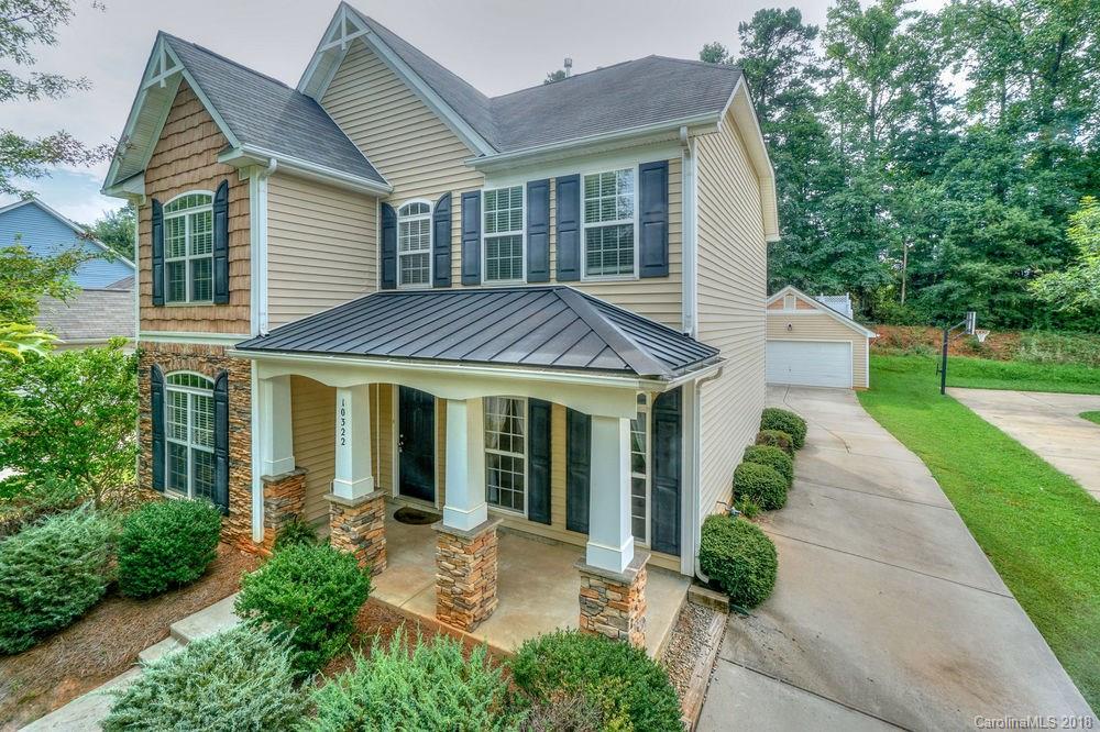 10322 Caldwell Depot Road Cornelius NC 28031